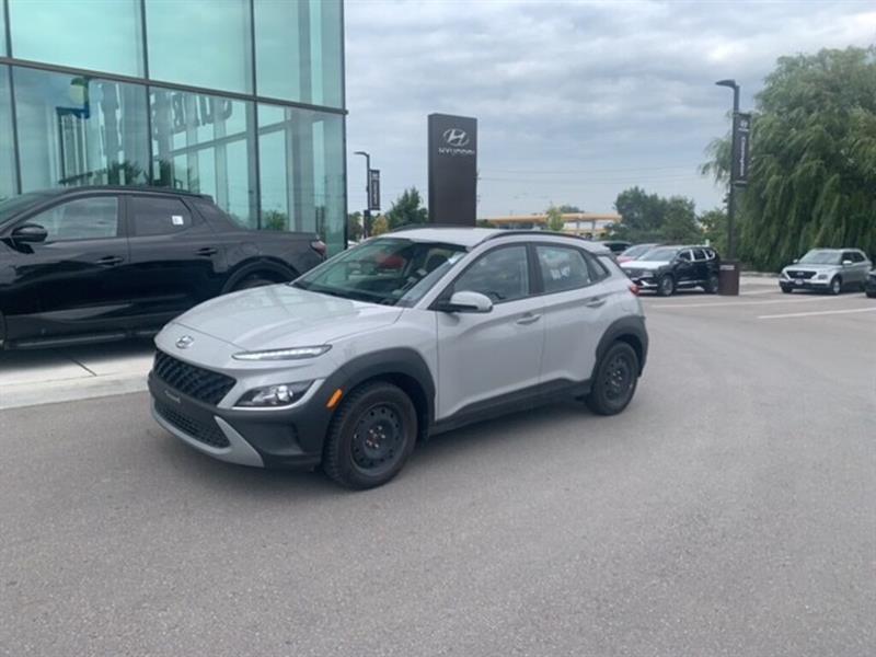 Hyundai Kona 2.0L Preferred